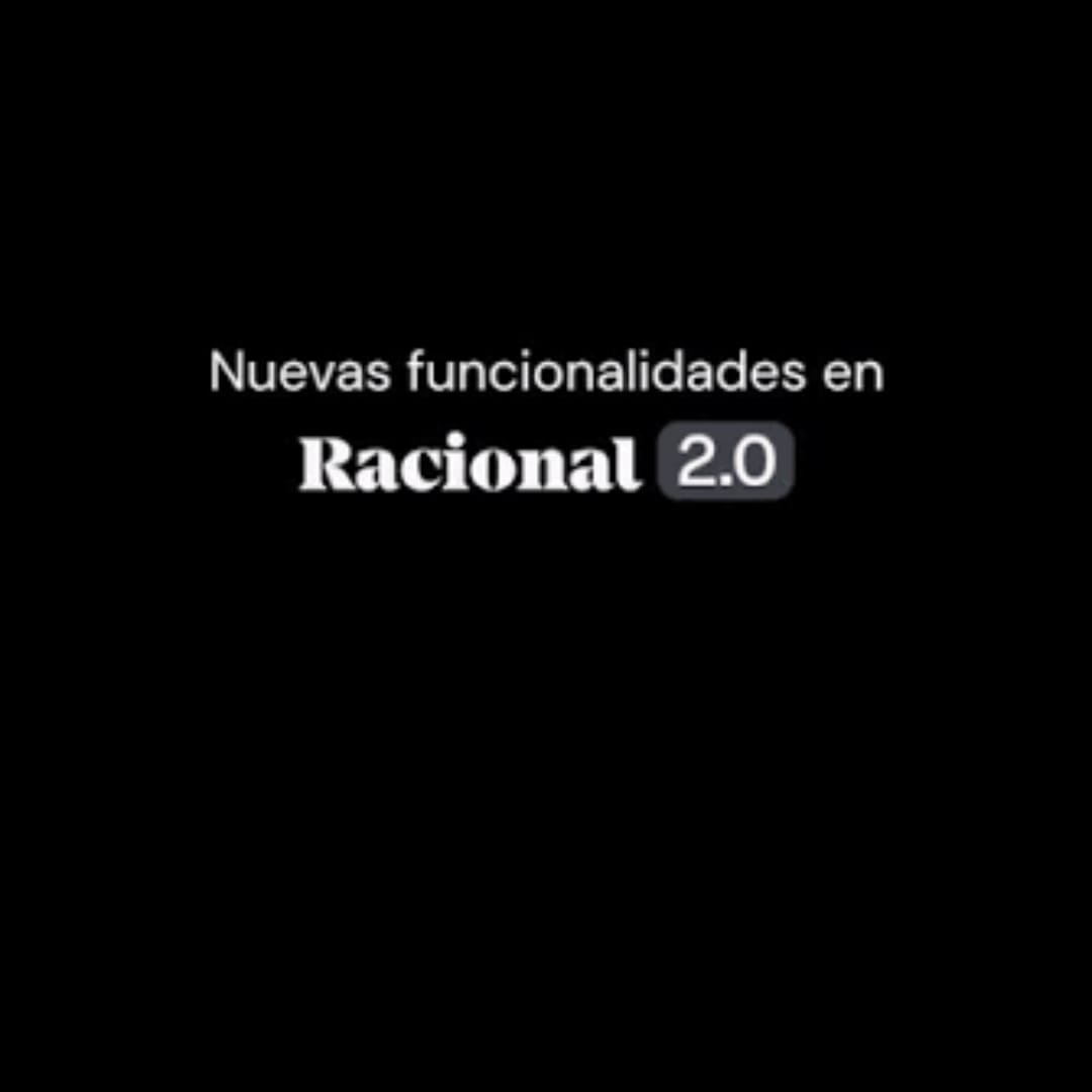 Racional