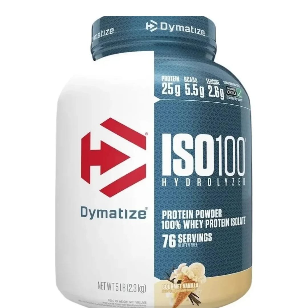Dymatize ISO 100