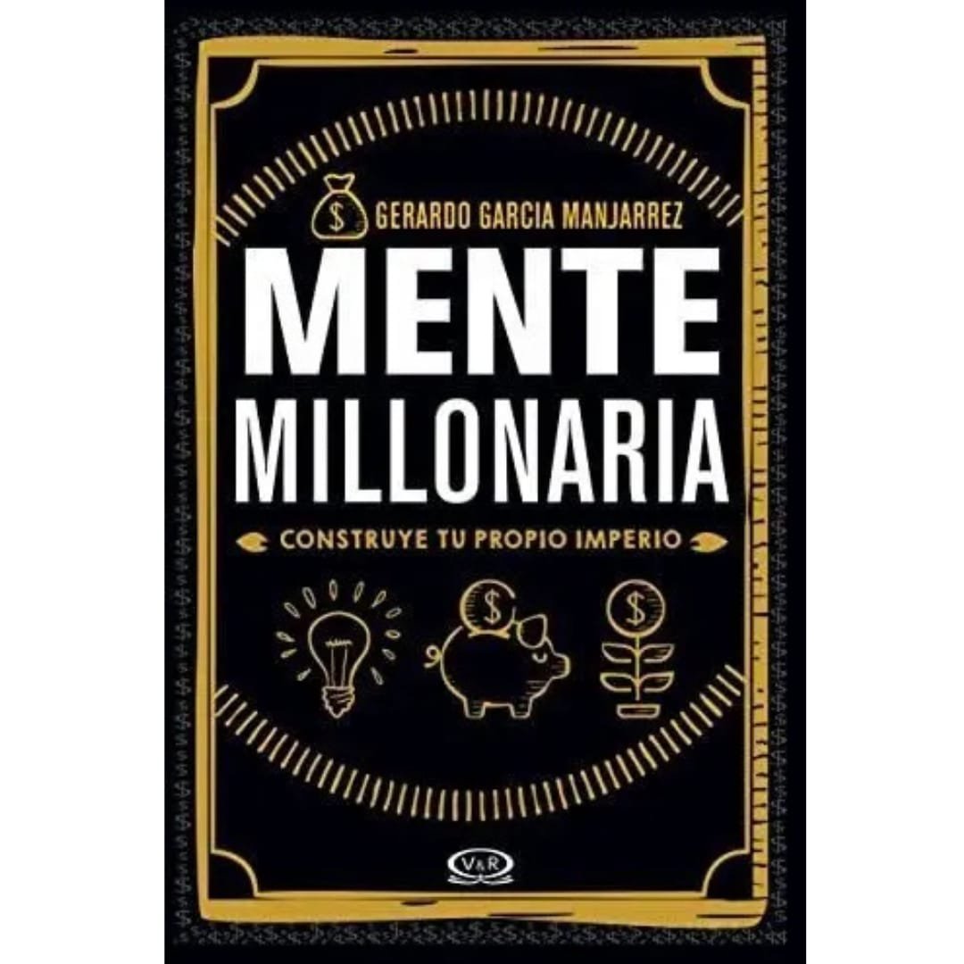 Mente Millonaria