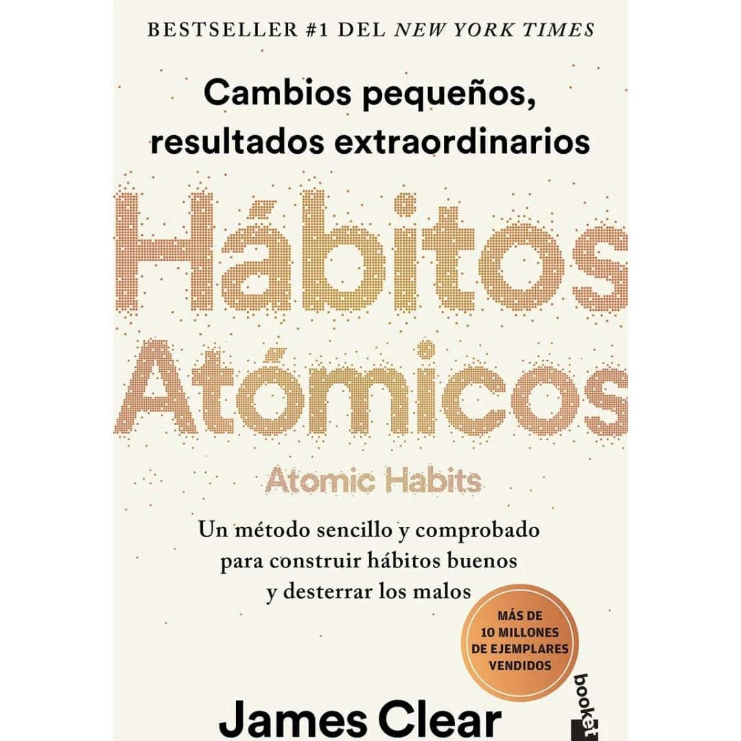Hábitos Atómicos