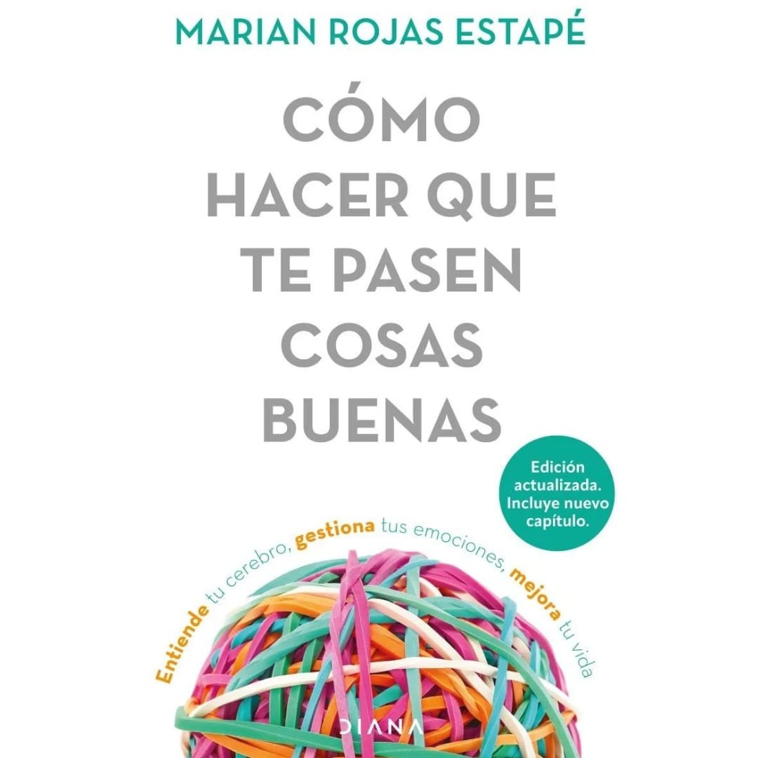 Cómo hacer que te pasen cosas buenas