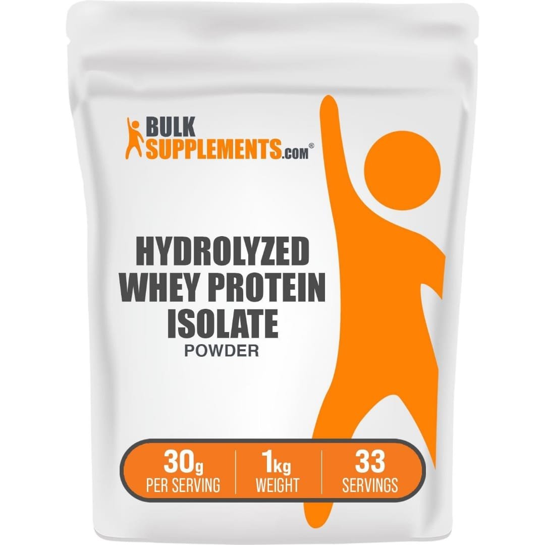 Suplemento / Fitness Amazon
