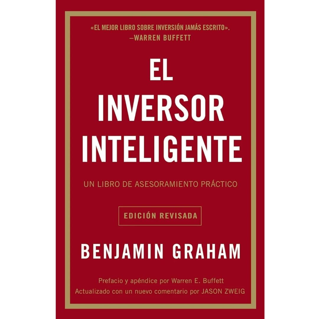 El Inversor Inteligente