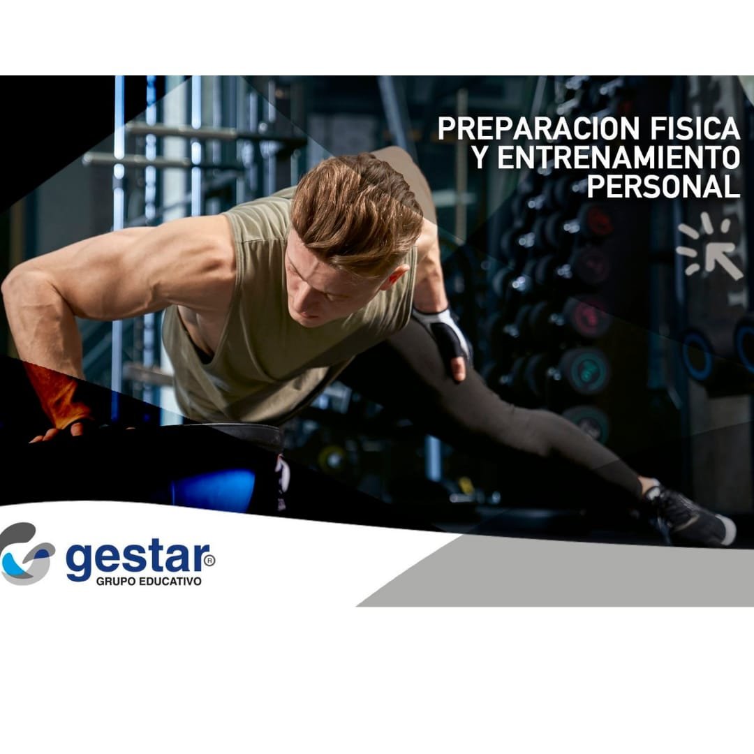 Preparación Física y Entrenamiento Personal