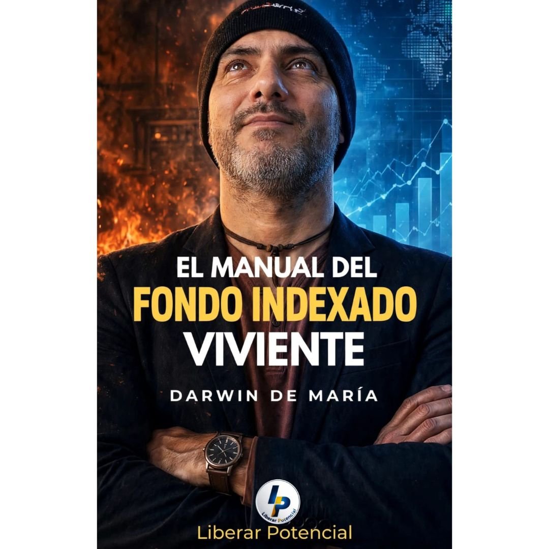 El Manual del Fondo Indexado Viviente