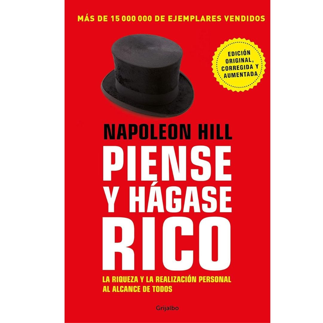 Piense y Hágase Rico