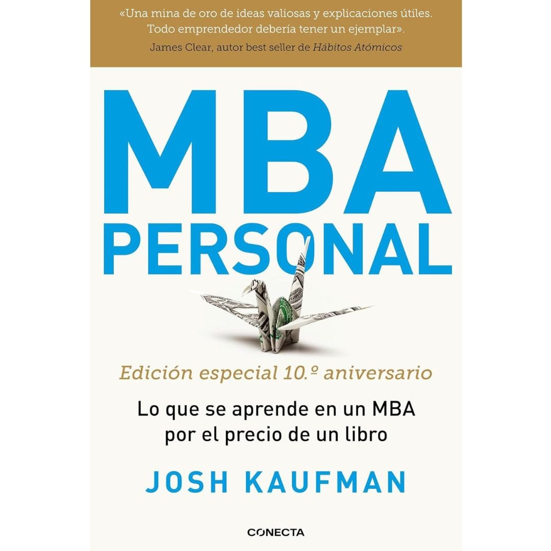 MBA Personal