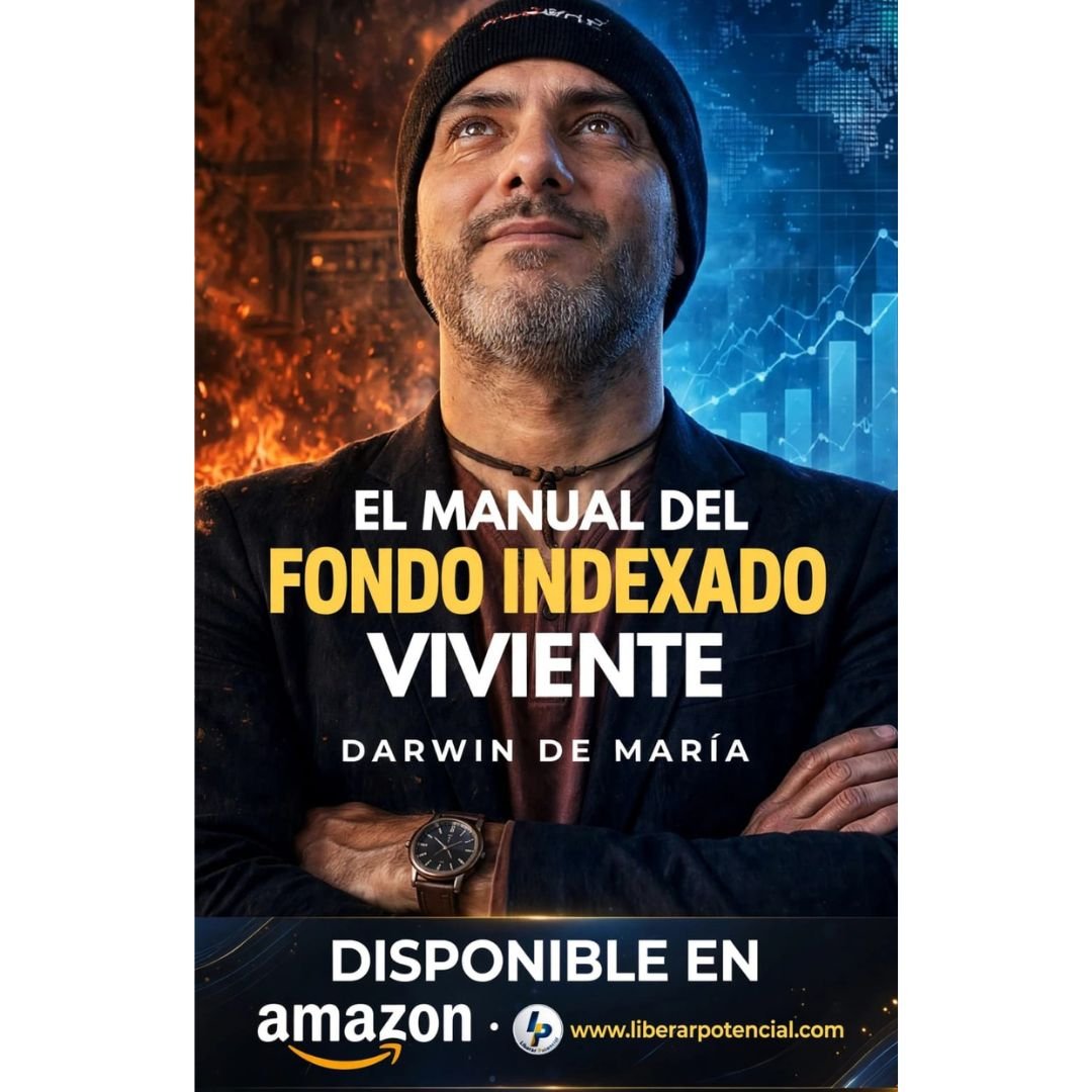 El Manual Del Fondo Indexado Viviente